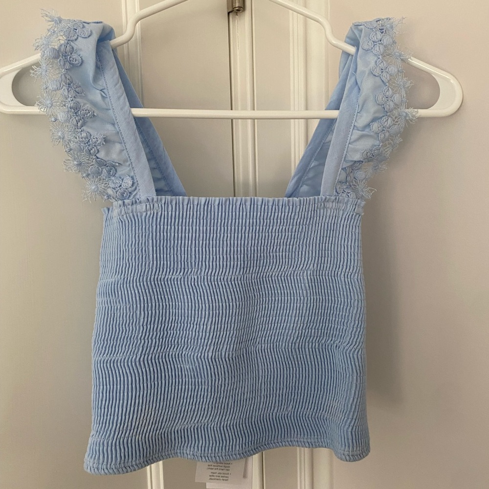 Peixoto Womens Tank